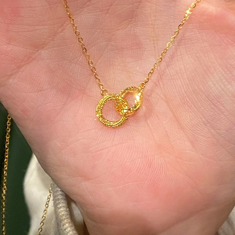 Klassinen Koru ajattomalla viehätyksellä