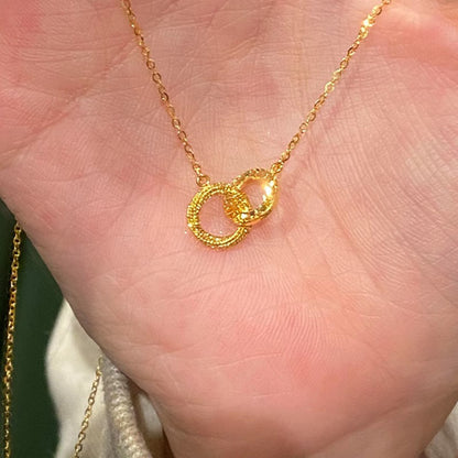 Klassinen Koru ajattomalla viehätyksellä