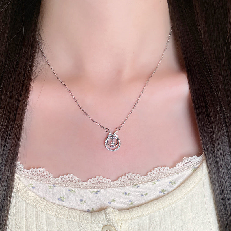 Klassinen Koru ajattomalla viehätyksellä