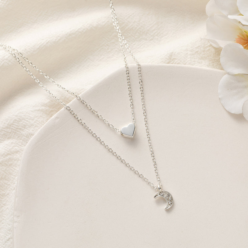 Klassinen Kaulakoru ajattomalla viehätyksellä