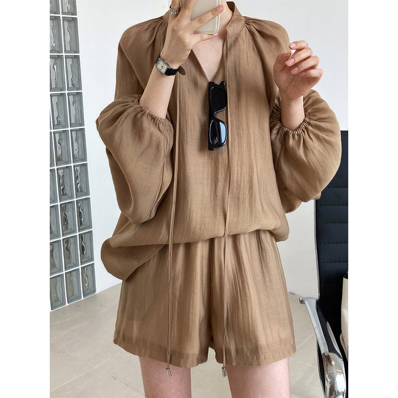 Beautifully Crafted Garment in a Classic Style