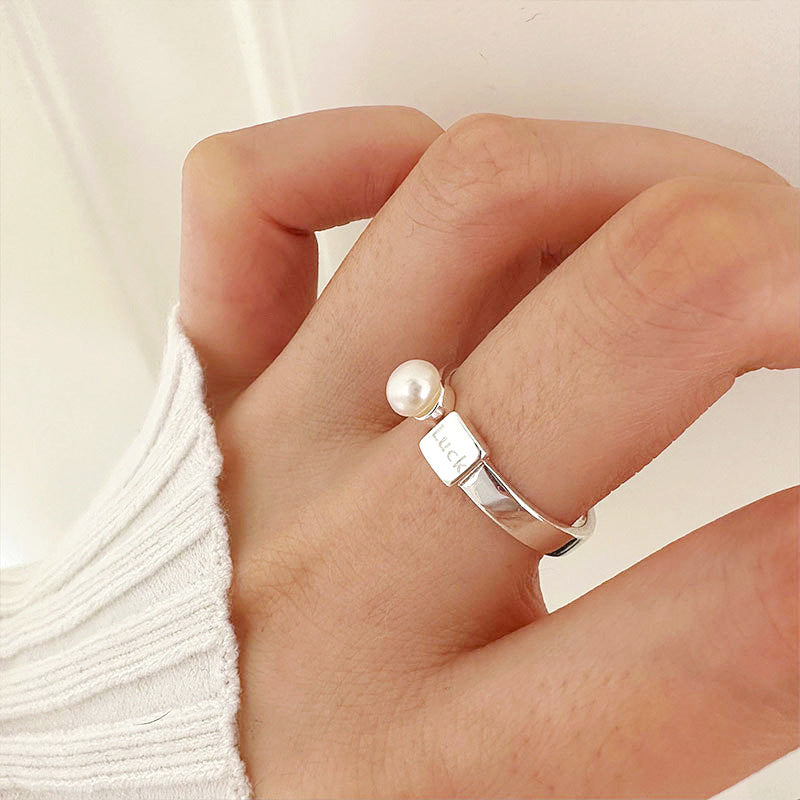 Herkkä käsityö Koru