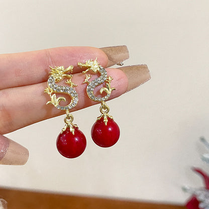 Elegantti Kulta Korvarengas jokaiseen tilaisuuteen