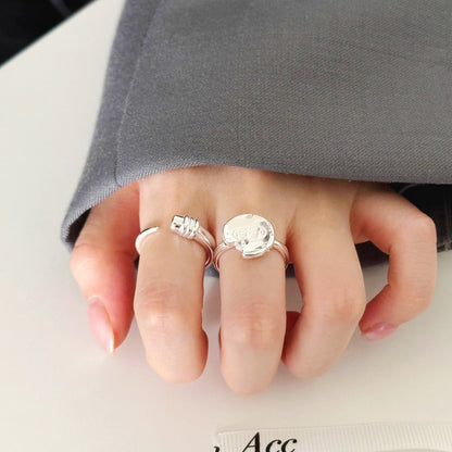 Hurmaava Koru jokaiseen tilaisuuteen