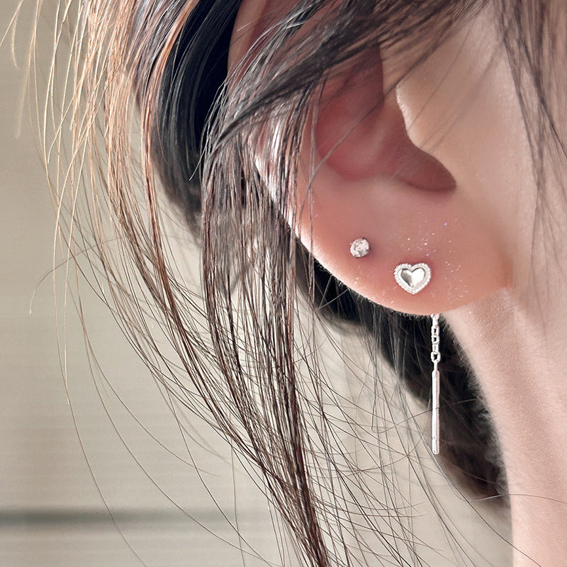 Upea Koru päivittäiseen käyttöön