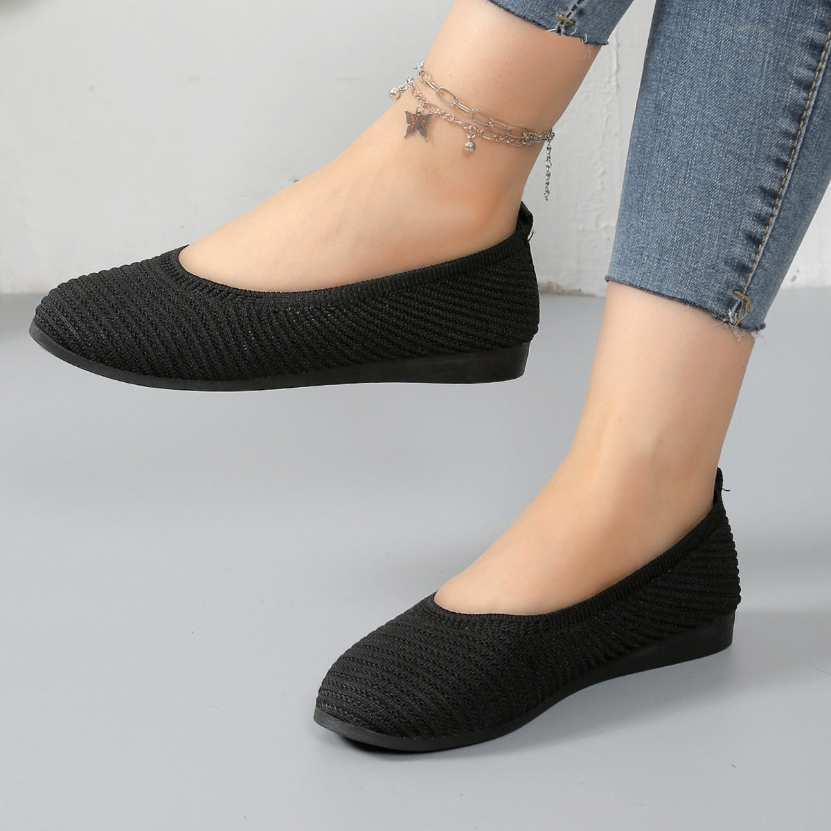 Tyylikkäät Ortopediset Kengät Jokaiseen Askeleeseen