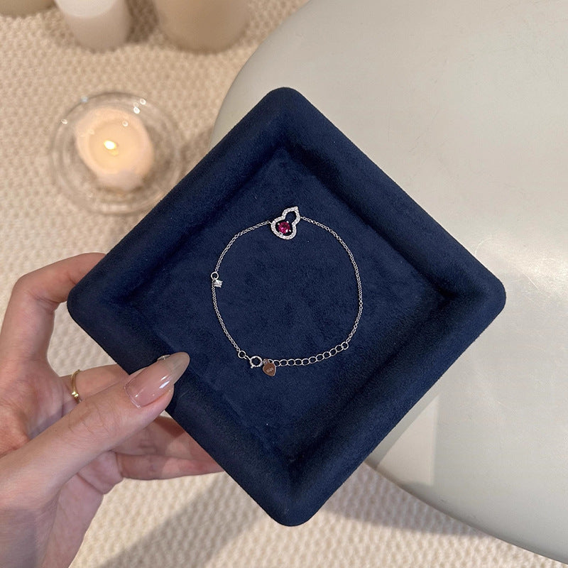 Hurmaava Rannekoru jokaiseen tilaisuuteen