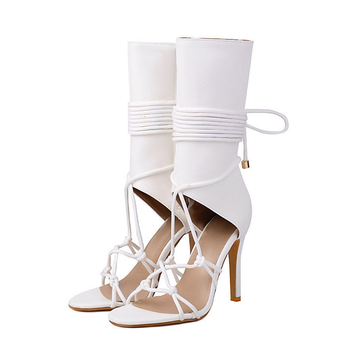 Kauniisti Valmistetut Ortopediset Sandaalit