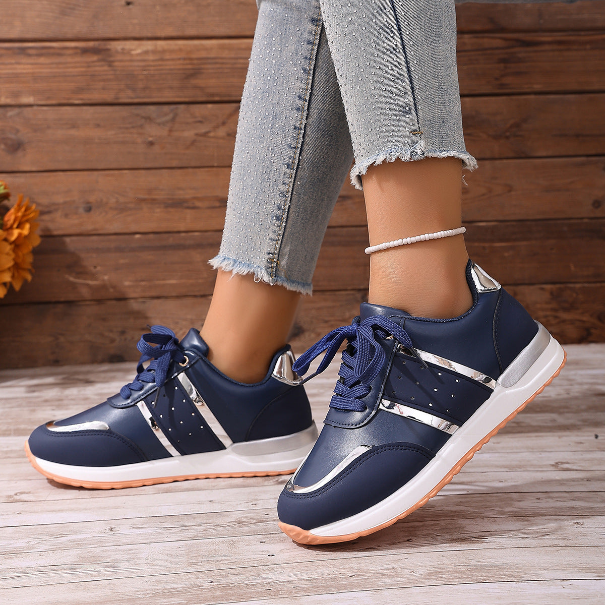 Mukavat Ortopediset Kengät Päivittäiseen Käyttöön