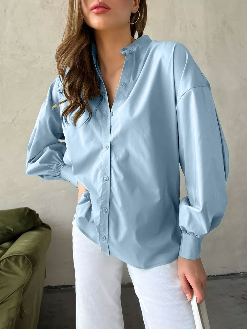 Beautifully Crafted Shirt in a Classic Style