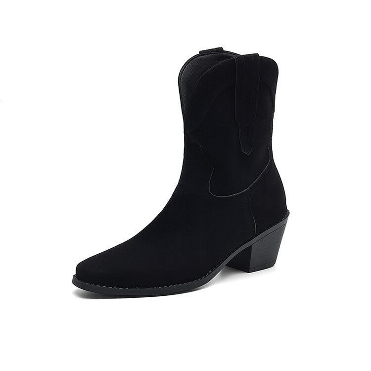 Vintage-henkiset Ortopediset Saappaat