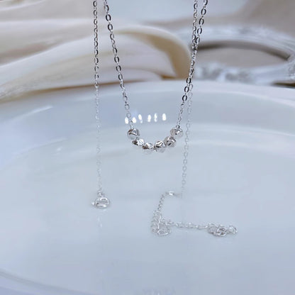 Hurmaava Kaulakoru jokaiseen tilaisuuteen