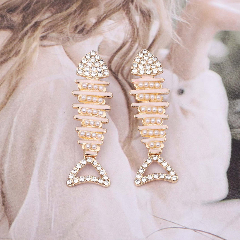 Upea Helmi Korvarengas päivittäiseen käyttöön