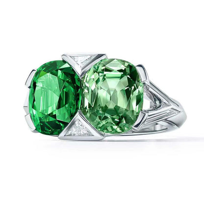 Hurmaava Sormus jokaiseen tilaisuuteen