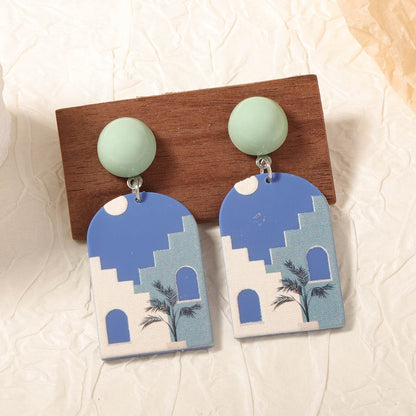 Hurmaava Korvarengas jokaiseen tilaisuuteen