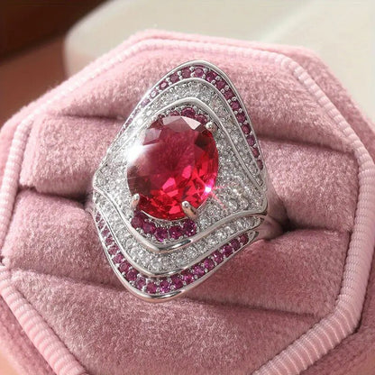 Käsintehty vintage Koru