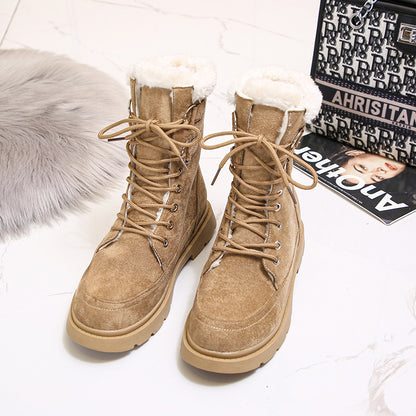 Mukavat Ortopediset Saappaat Päivittäiseen Käyttöön