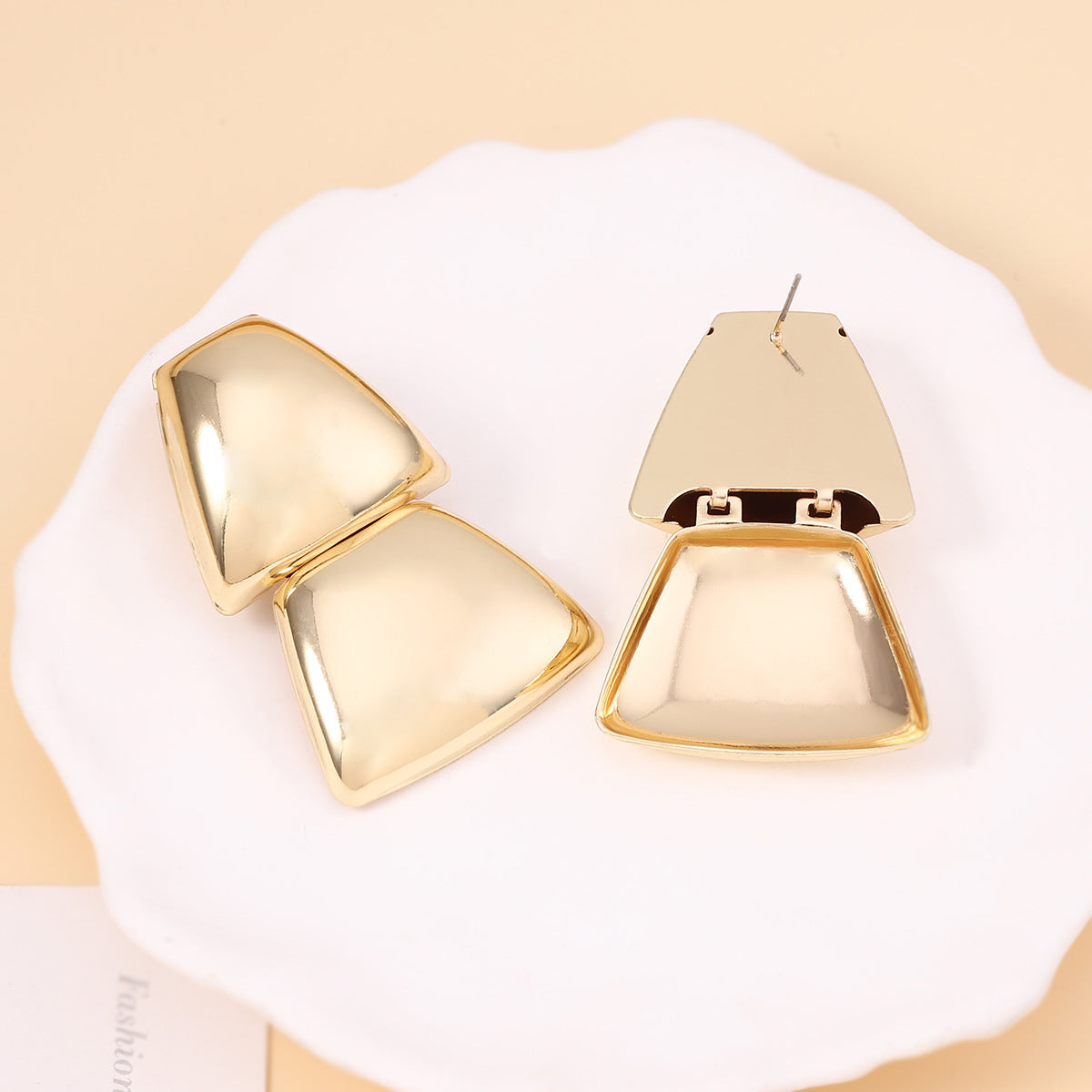 Upea Koru päivittäiseen käyttöön