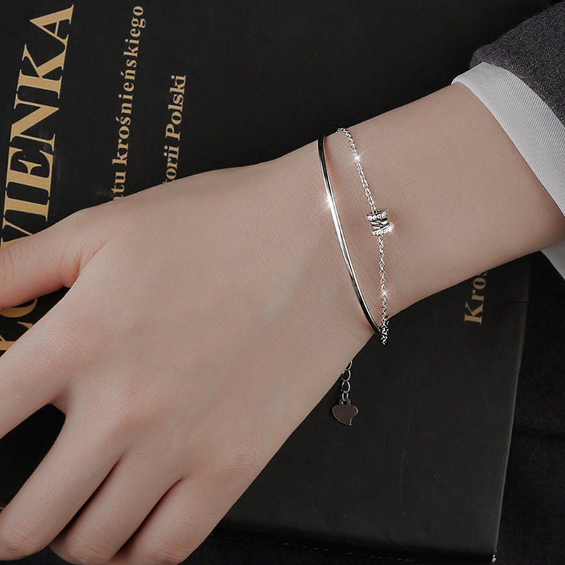 Upea Rannekoru päivittäiseen käyttöön