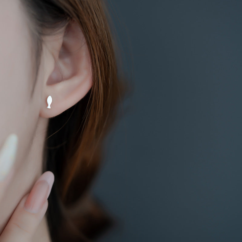 Klassinen Korvarengas ajattomalla viehätyksellä