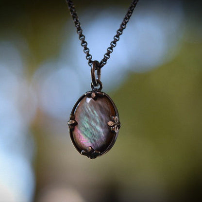 Kaunis Koru ainutlaatuisella tyylillä