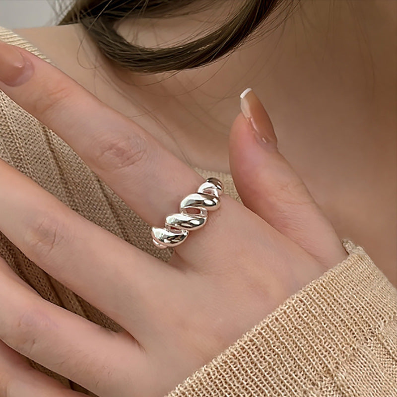 Hurmaava Koru jokaiseen tilaisuuteen