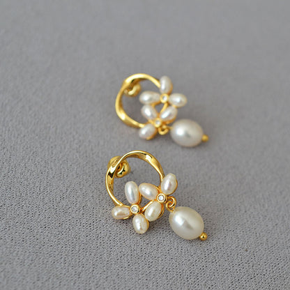 Elegantti Hopea Korvarengas jokaiseen tilaisuuteen