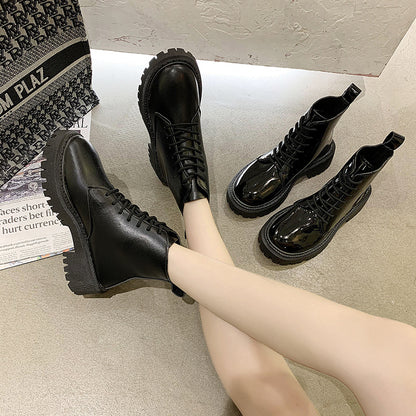 Vintage-henkiset Ortopediset Saappaat