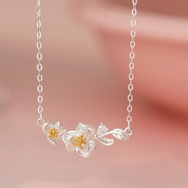 Käsintehty vintage Koru