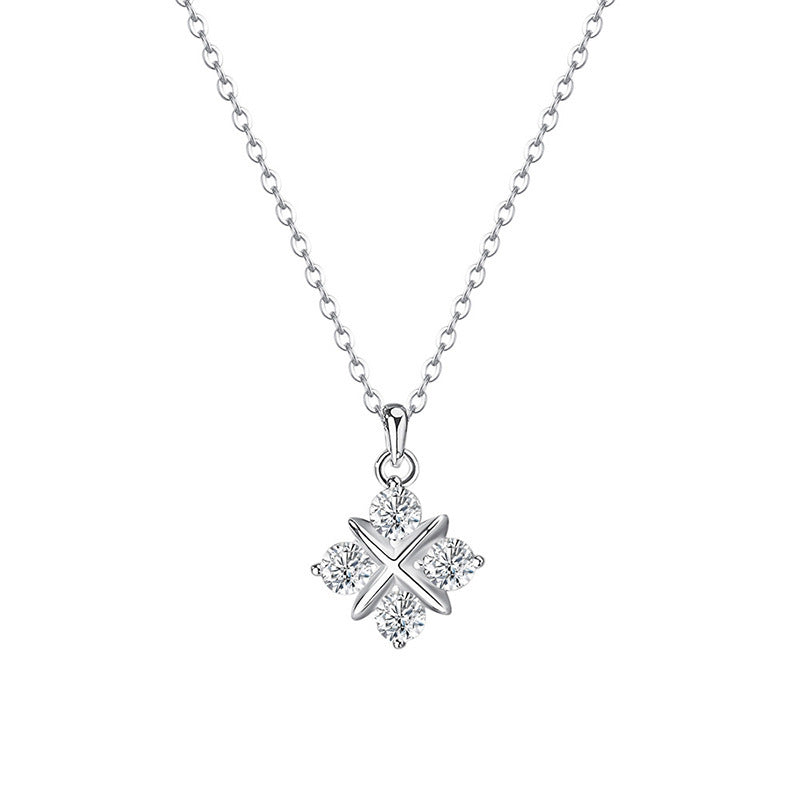 Hurmaava Kaulakoru jokaiseen tilaisuuteen