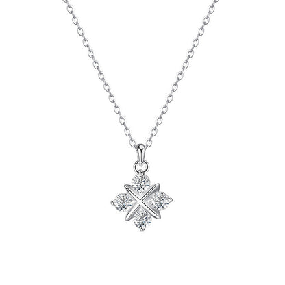 Hurmaava Kaulakoru jokaiseen tilaisuuteen