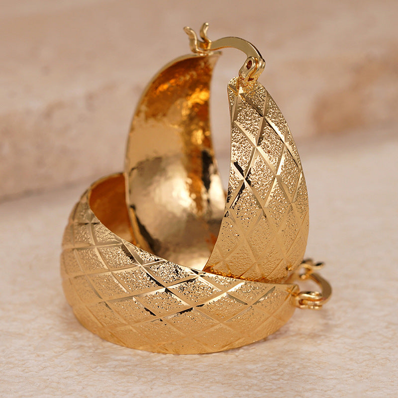 Upea Koru päivittäiseen käyttöön