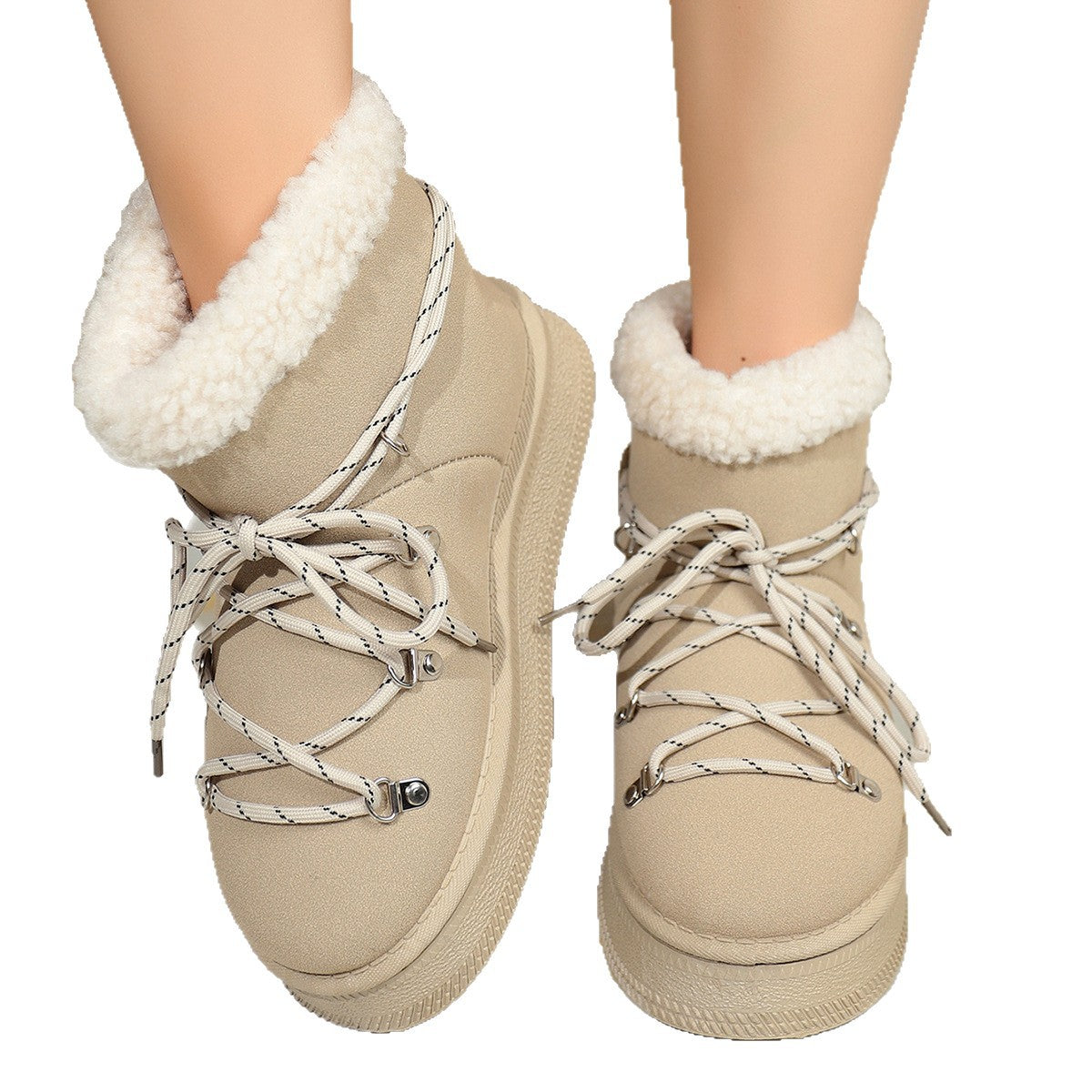 Tyylikkäät Ortopediset Saappaat Jokaiseen Askeleeseen