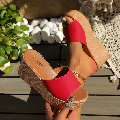 Klassiset Ortopediset Sandaalit Ajattomalla Tyylillä