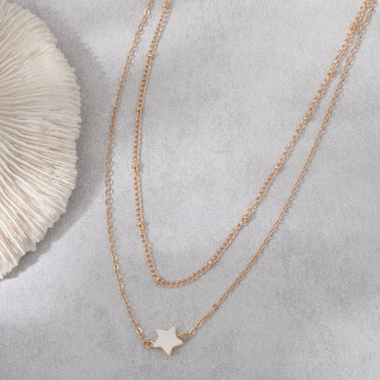 Romanttinen Kaulakoru erityisiin hetkiin