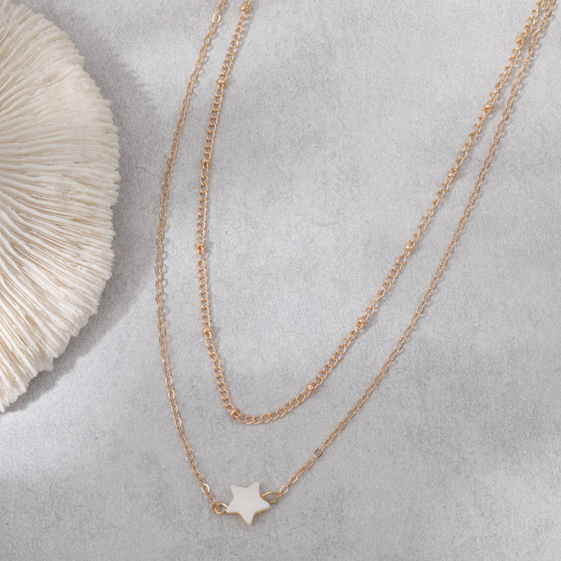 Romanttinen Kaulakoru erityisiin hetkiin