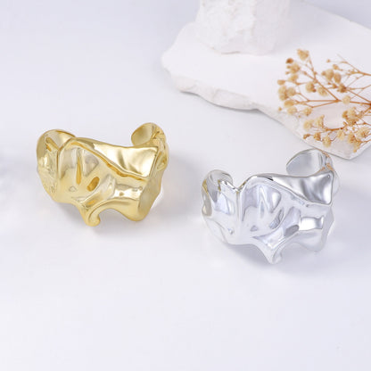 Herkkä käsityö Rannekoru