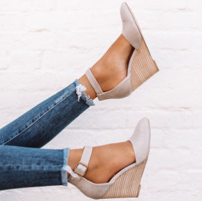 Kauniisti Valmistetut Ortopediset Sandaalit