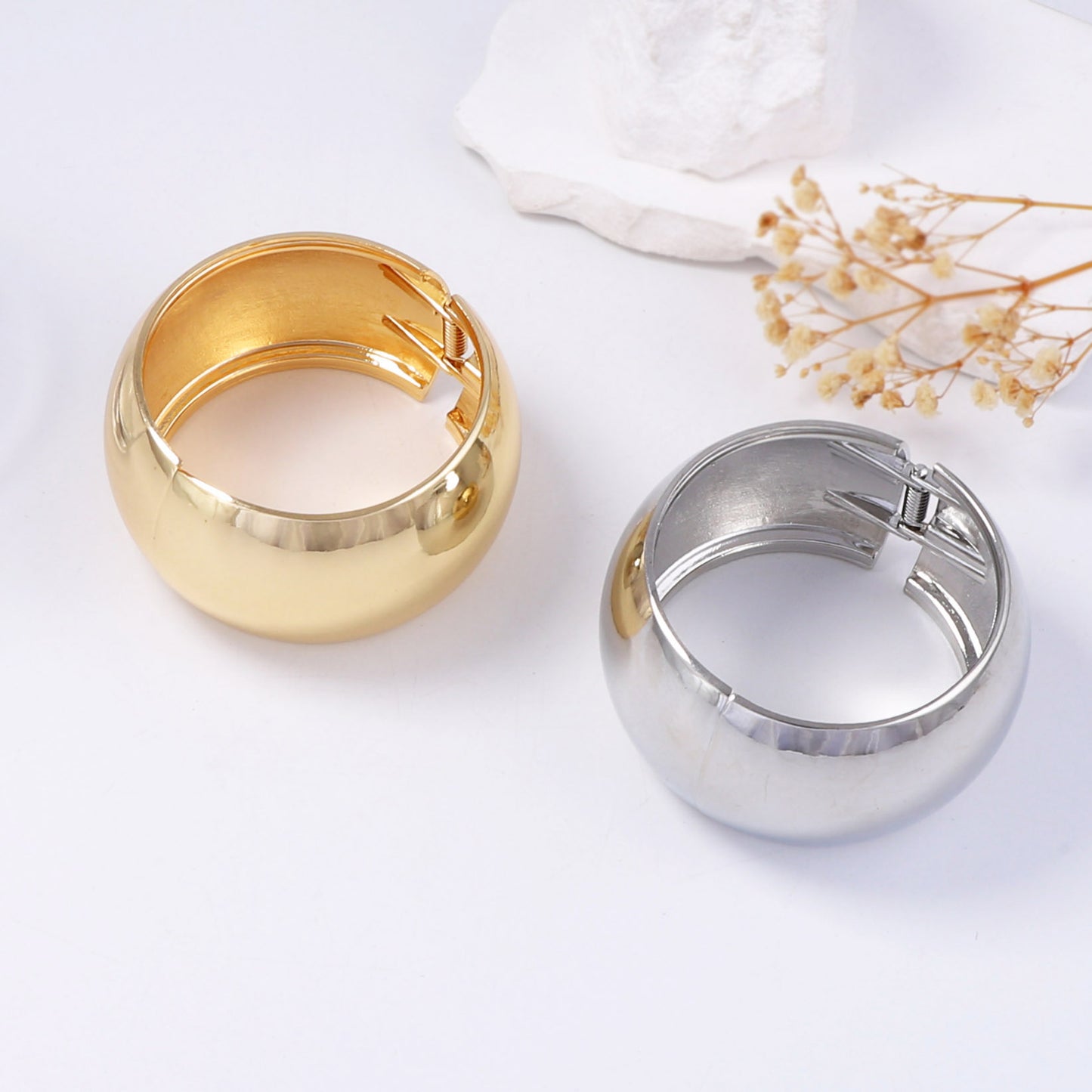 Romanttinen Rannekoru erityisiin hetkiin