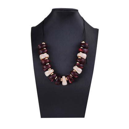 Elegantti Kaulakoru jokaiseen tilaisuuteen