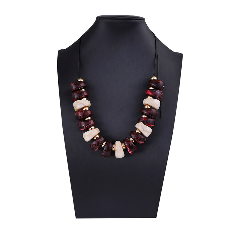 Elegantti Kaulakoru jokaiseen tilaisuuteen