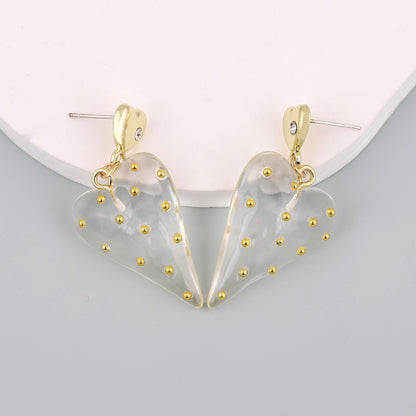 Klassinen Korvarengas ajattomalla viehätyksellä