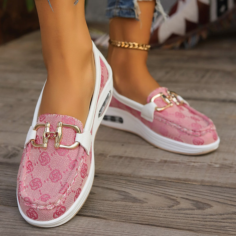 Klassiset Ortopediset Kengät Ajattomalla Tyylillä