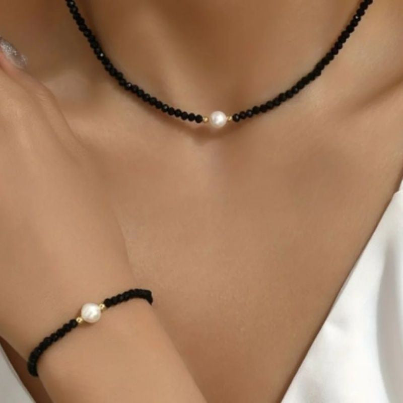 Hurmaava Koru jokaiseen tilaisuuteen