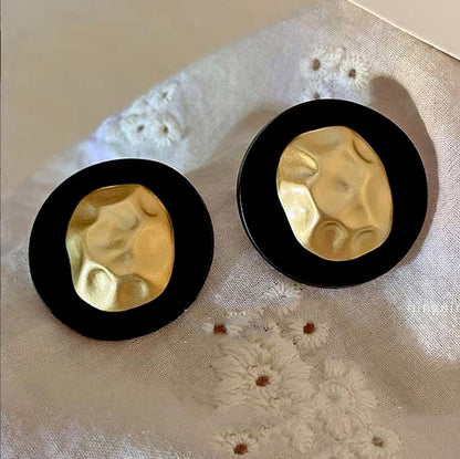 Hurmaava Kulta Korvarengas jokaiseen tilaisuuteen