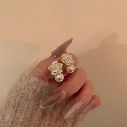 Herkkä käsityö Helmi Koru