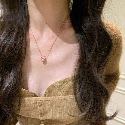 Upea Kaulakoru päivittäiseen käyttöön