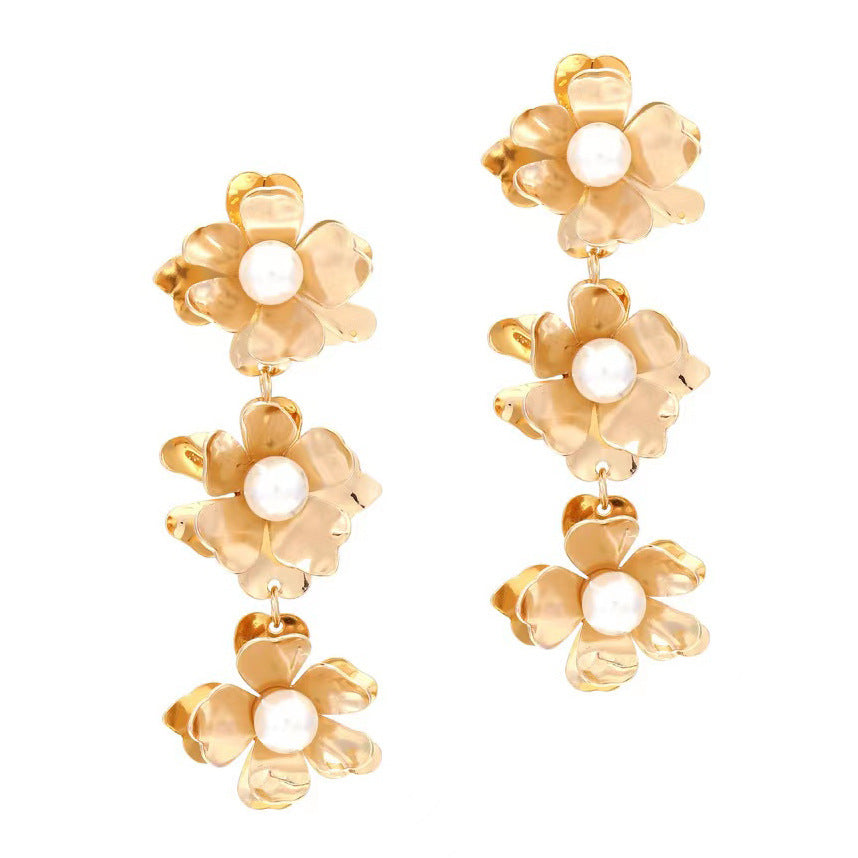 Romanttinen Helmi Korvarengas erityisiin hetkiin