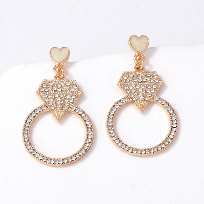 Romanttinen Koru erityisiin hetkiin