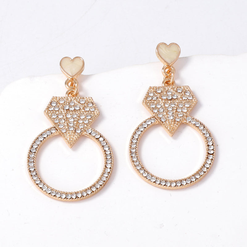 Romanttinen Koru erityisiin hetkiin